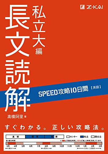 21年 大学受験用英語長文読解参考書 問題集のおすすめ人気ランキング15選 Mybest