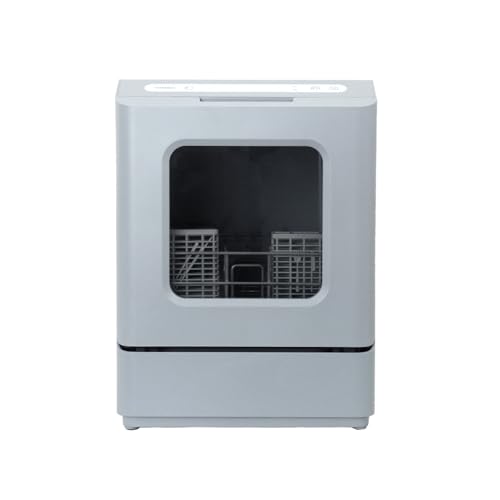 タンク式食器洗い乾燥機 1