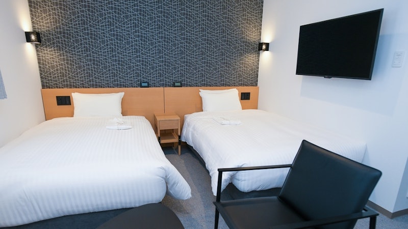 YOU STYLE HOTEL HAKATA 1