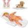 GROWNSY Electronic Infant Scale with Height Measurement 1
