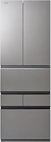 東芝ライフスタイル VEGETA 冷蔵庫 GR-Y640XFS(XK)を検証レビュー!3〜4人家族向け冷蔵庫の選び方も紹介 1