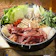 若丸 さくら鍋セット 1