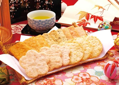 兼六の華 3
