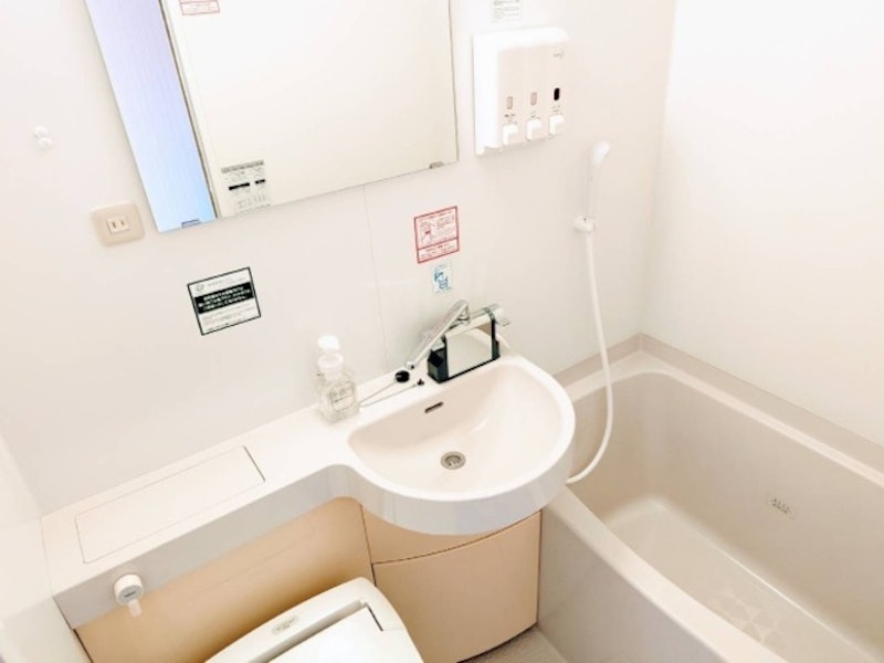 ワシントンR&Bホテル名古屋錦 3