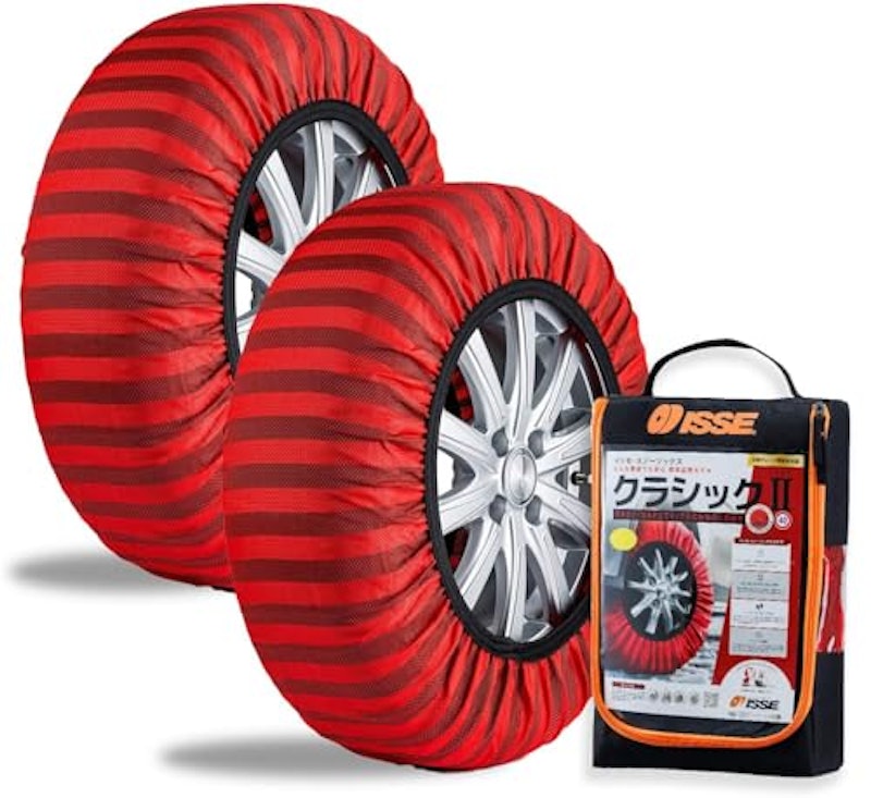 スノーソックス クラシック 1
