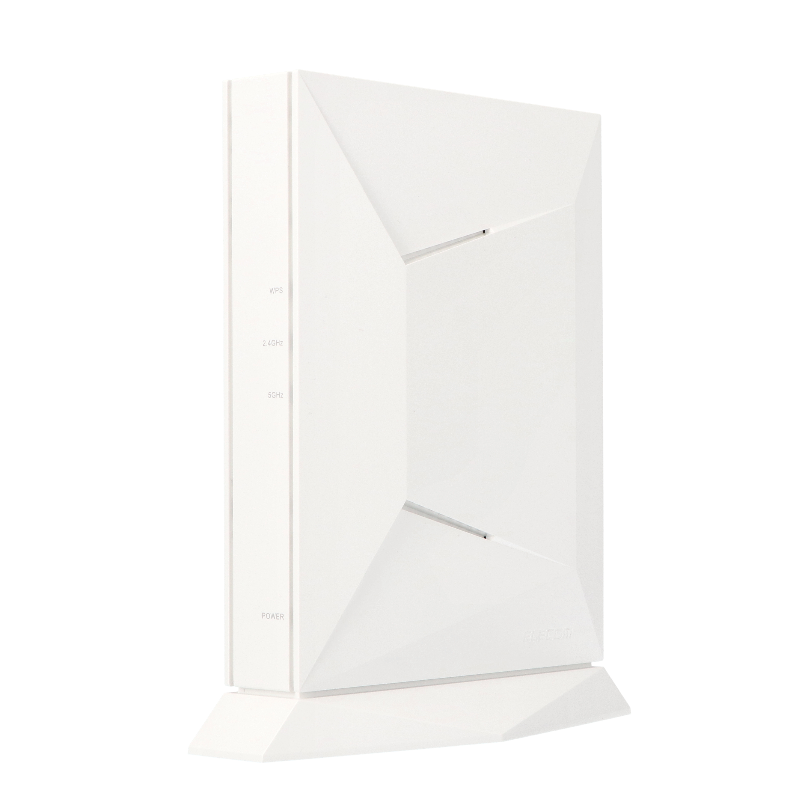 ルーター・ネットワーク機器 ELECOM WRC-G01-W WHITE Amazon.co.jp: Elecom WRC-G01-W Wireless LAN Router, Gaming