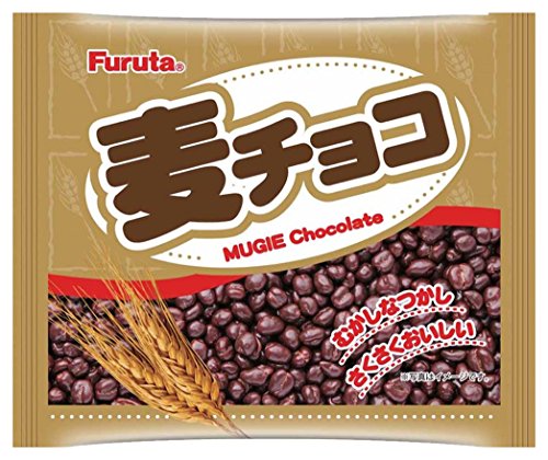 麦チョコのおすすめ人気ランキング【2026年10月】 3