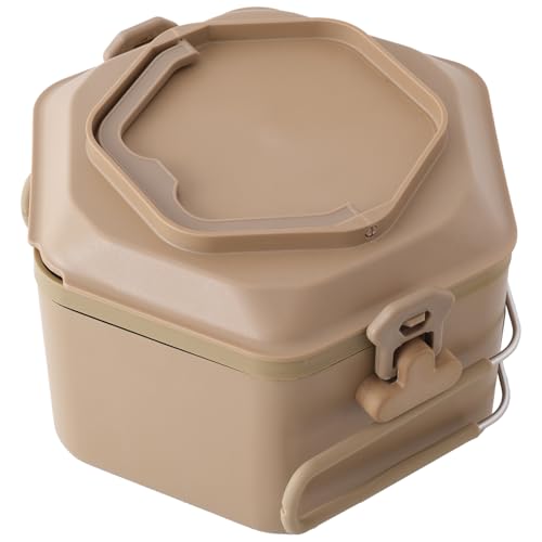 Portable DuoPot 1