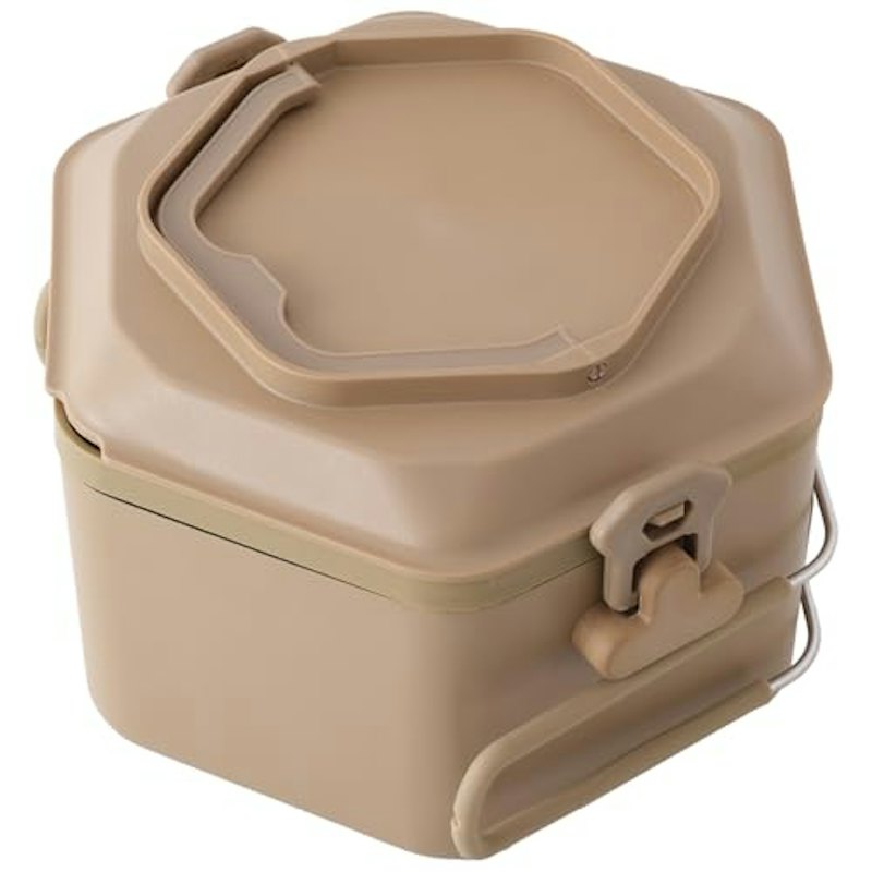 Portable DuoPot 1