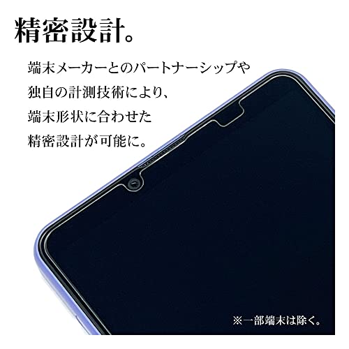ANDROID - OPPO Reno A64GBモデル　9H保護フィルム取り付け済 Amazon.co.jp: 【2枚セット】 対応 OPPO Reno A ガラスフィルム
