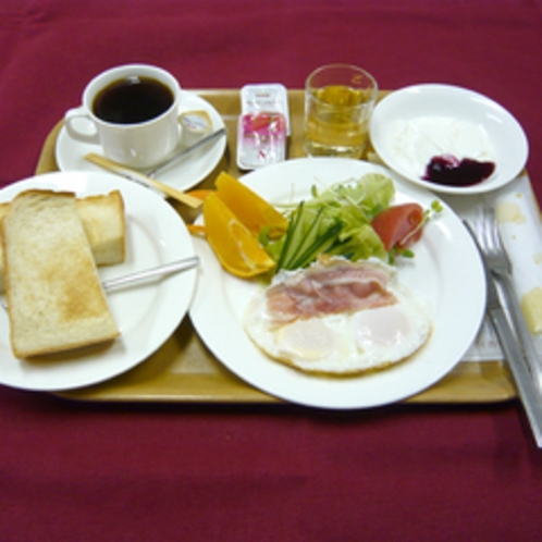 天童シティホテル 5