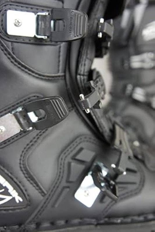 ENDURO BOOT MX 5