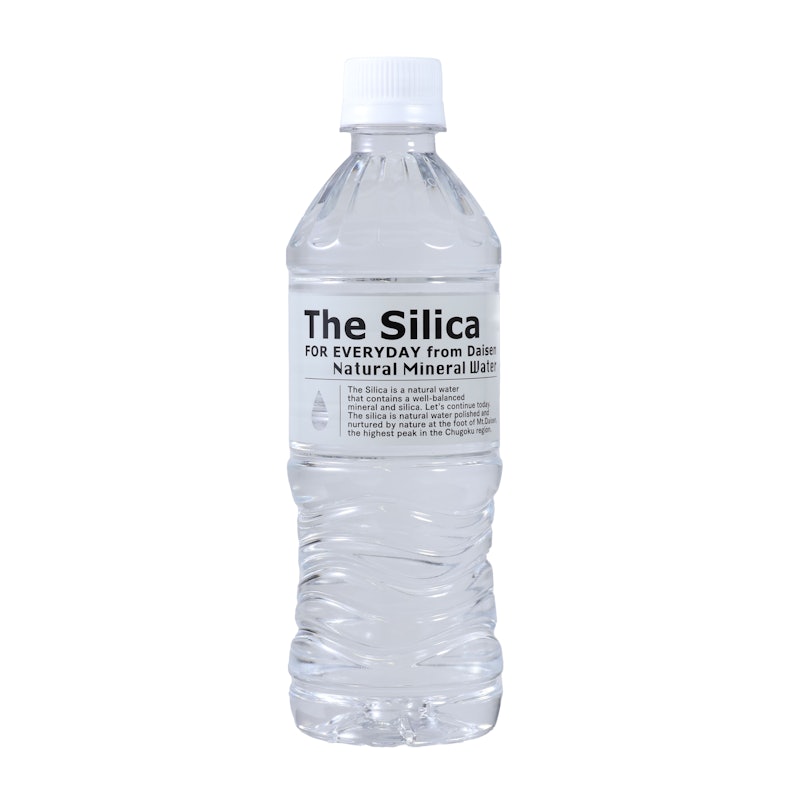 The Silica 1