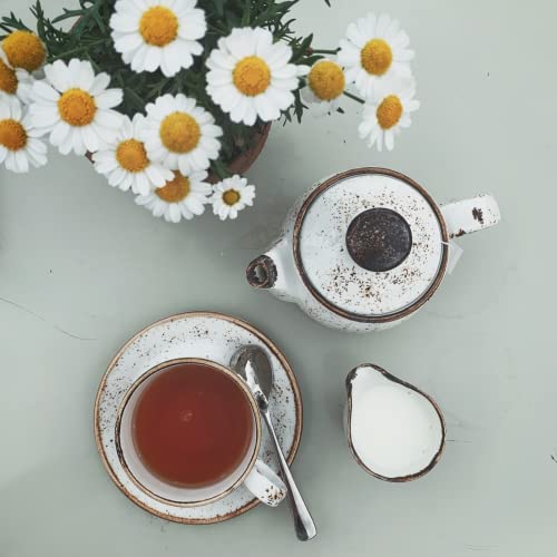 CLIPPER Organic Decaf Tea 6