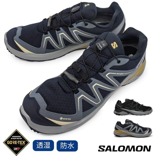 EXAMOTION GORE-TEX 1