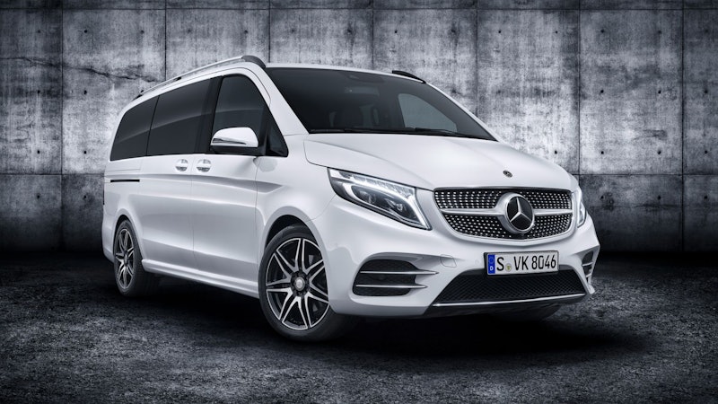 V-Class 1