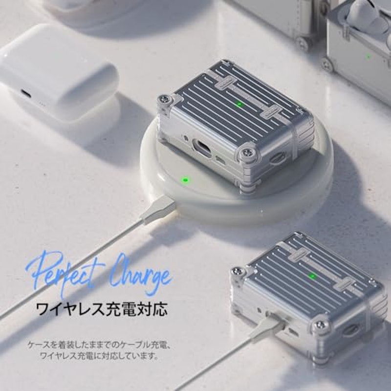 キャリーケース 6