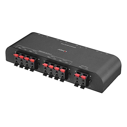 スピーカーセレクターのおすすめ人気ランキング【2026年3月】 | マイベスト