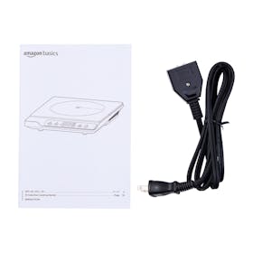Amazon Amazonベーシック 卓上IHクッキングヒーターを検証レビュー!卓上IHクッキングヒーターの選び方も紹介 3