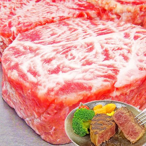 シャトーブリアン 500g 1