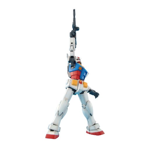 RX-78-2ガンダム Ver.2.0 3