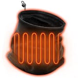 メンズのスヌードのおすすめ人気ランキング【2026年10月】 4