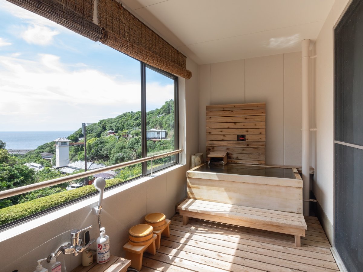 ホテル天山閣海ゆぅ庭 3