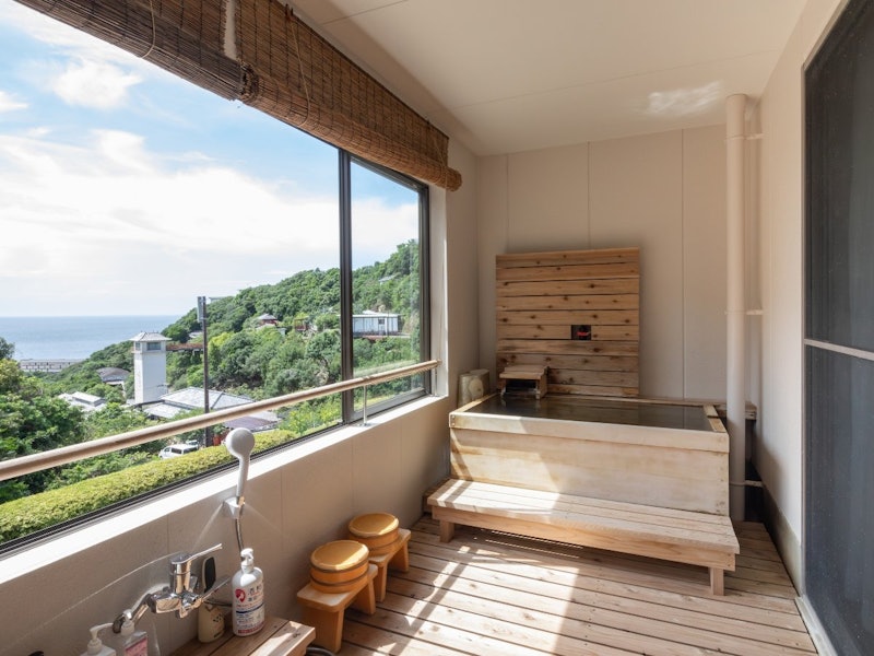 ホテル天山閣海ゆぅ庭 3