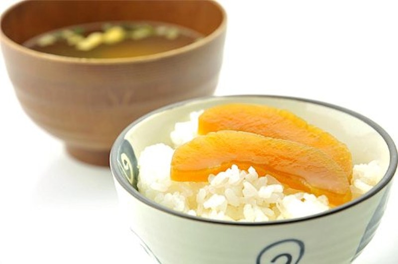 奈良漬け 3