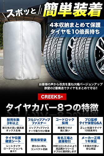 21年 タイヤカバーのおすすめ人気ランキング10選 Mybest