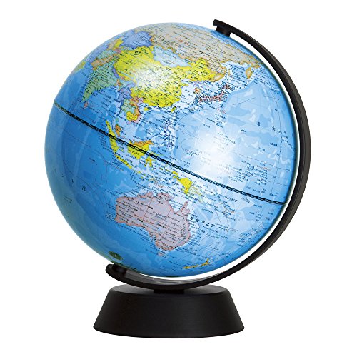 おしゃれな地球儀のおすすめ人気ランキング【2026年8月】 1