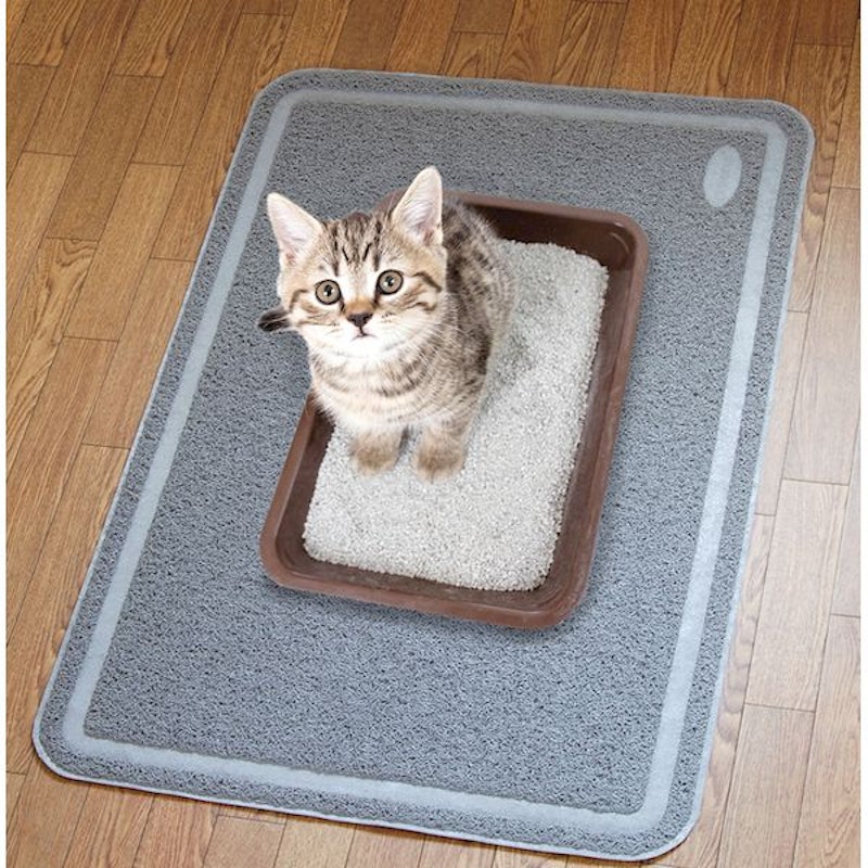 トイレ用 猫砂ガードマット 2