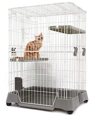 21年 猫用ケージのおすすめ人気ランキング7選 Mybest