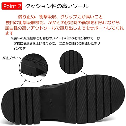 スノーブーツ 3