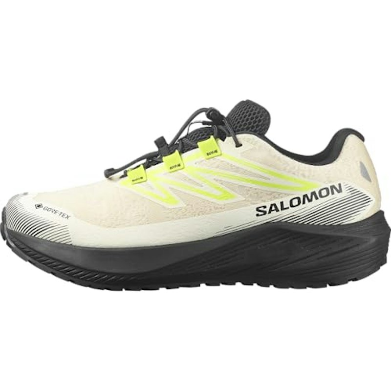 AERO FLOW GRVL GORE-TEX 1