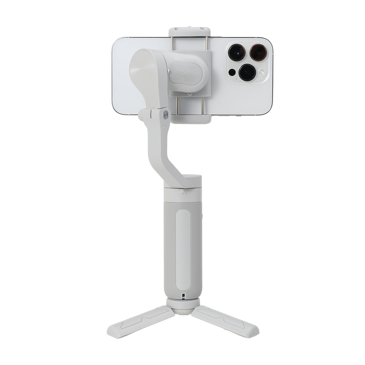 Hohem iSteady XE Kitを検証レビュー！スマホ用ジンバル