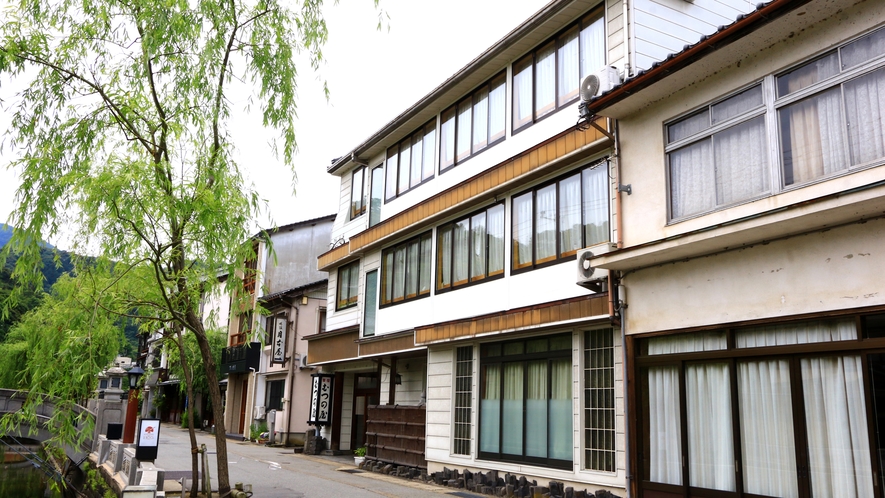 蟹宿むつの屋 1