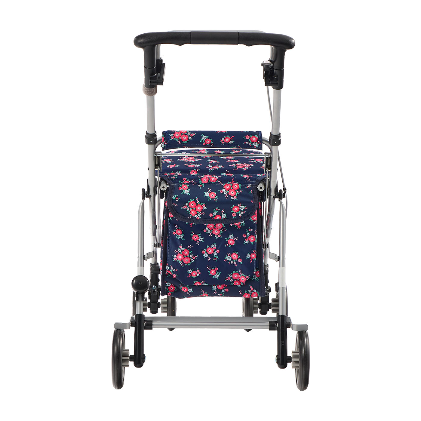 島製作所 リズムRWCを検証レビュー！シルバーカーの選び方も紹介