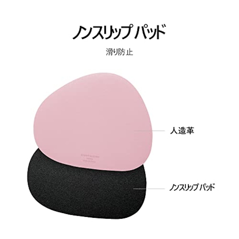 マウスパッド プレミアム 3