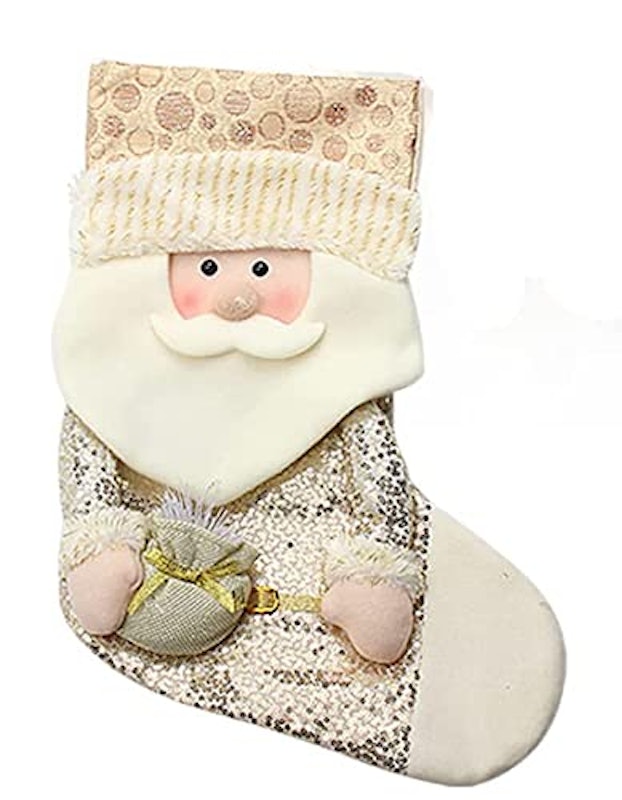 クリスマスの靴下 1