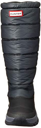 【値下げ】HUNTER スノーブーツSNOW ANKLE BT （SOM） 25 値下げ】HUNTER スノーブーツSNOW ANKLE BT （SOM） 25