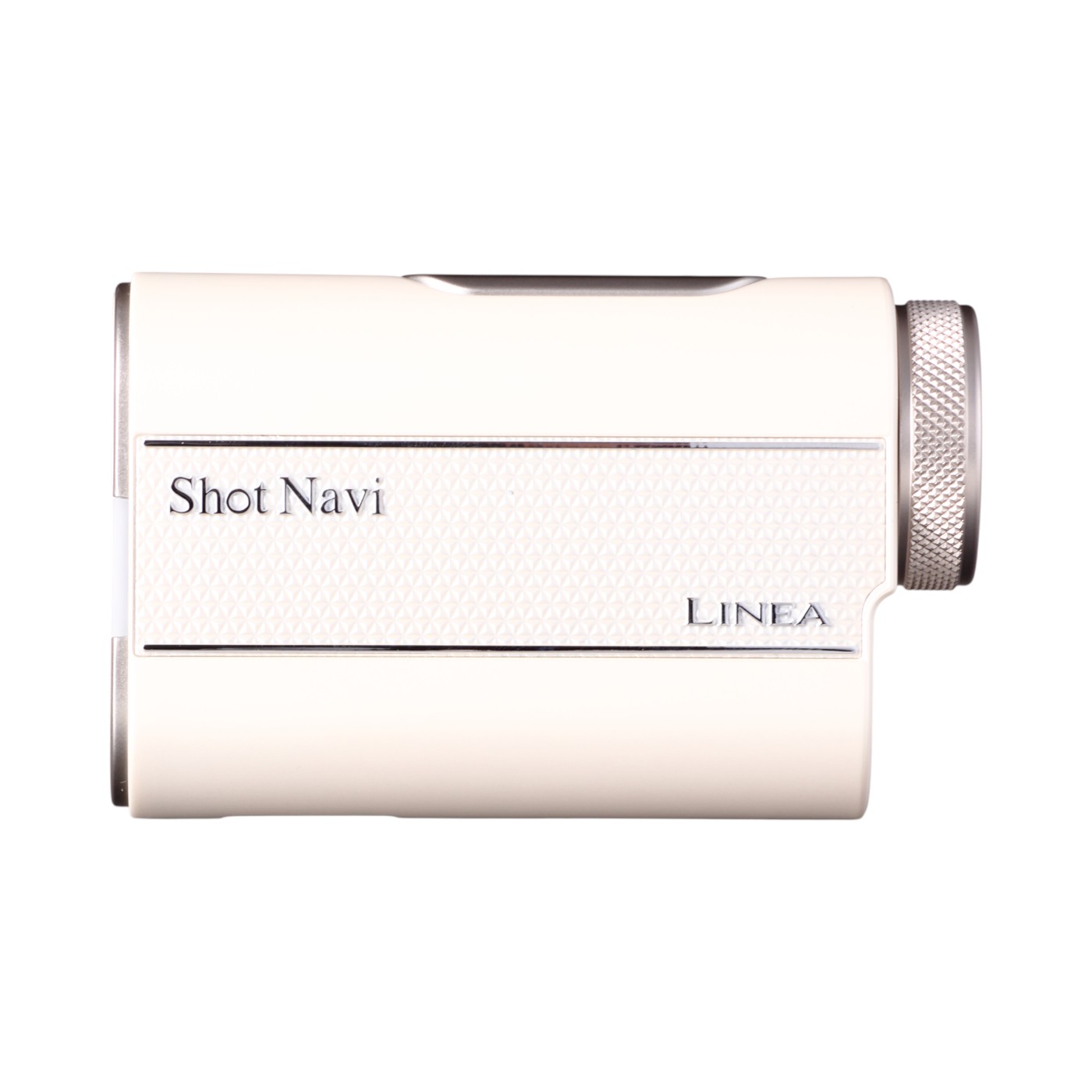 テクタイト ShotNavi LINEAを検証レビュー！ゴルフ用レーザー距離計の