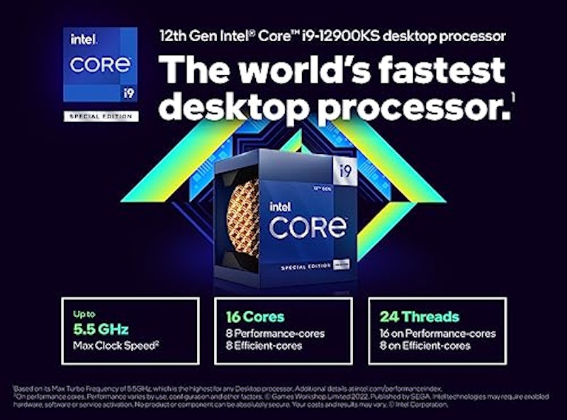 Core i9 2