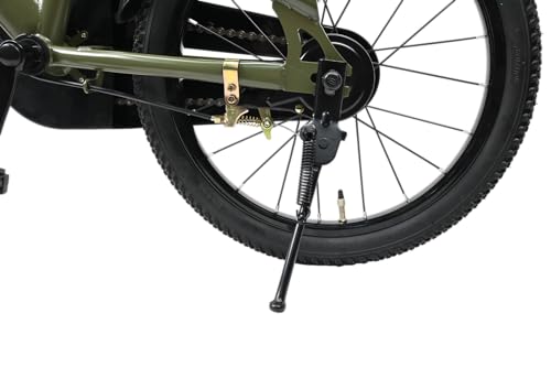 子ども用自転車 4