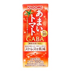あまいトマト GABA&リラックス
