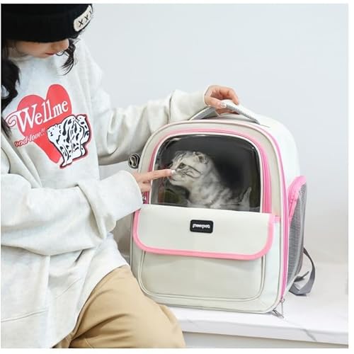 ペット用リュックサック 3