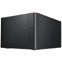 外付けHDD 4ドライブ 1