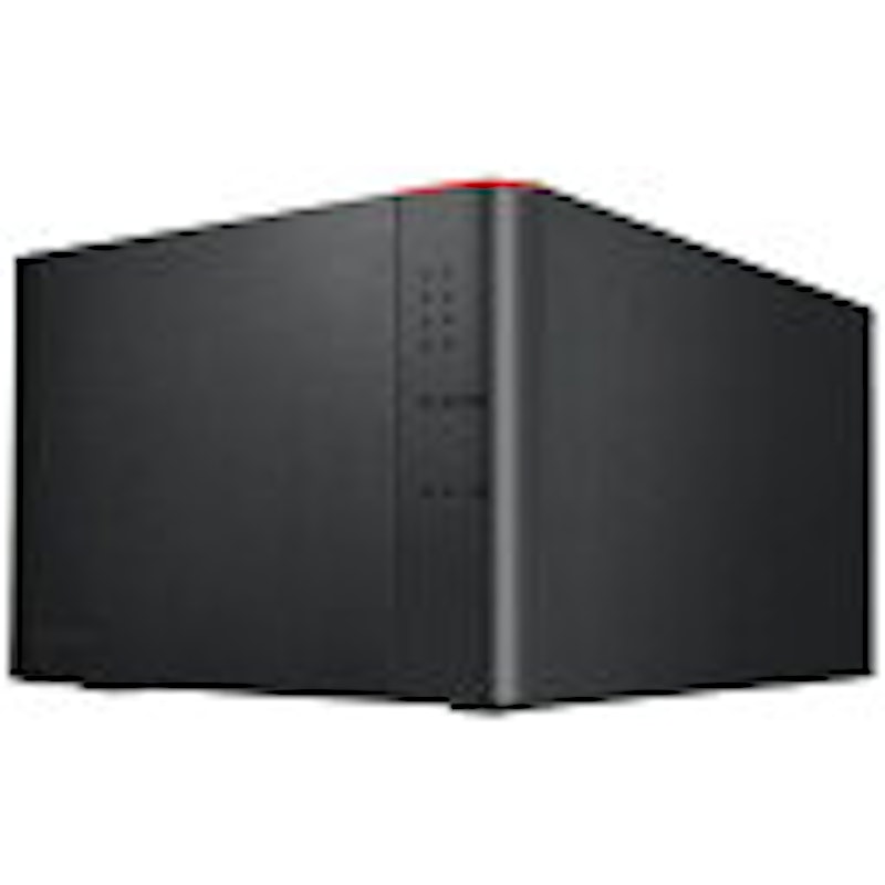 外付けHDD 4ドライブ 1