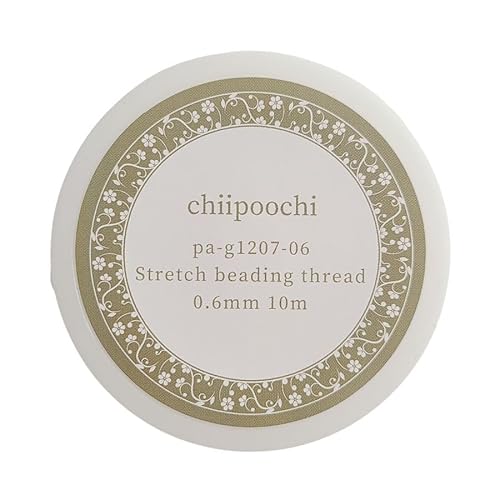 極細伸びるテグス 1