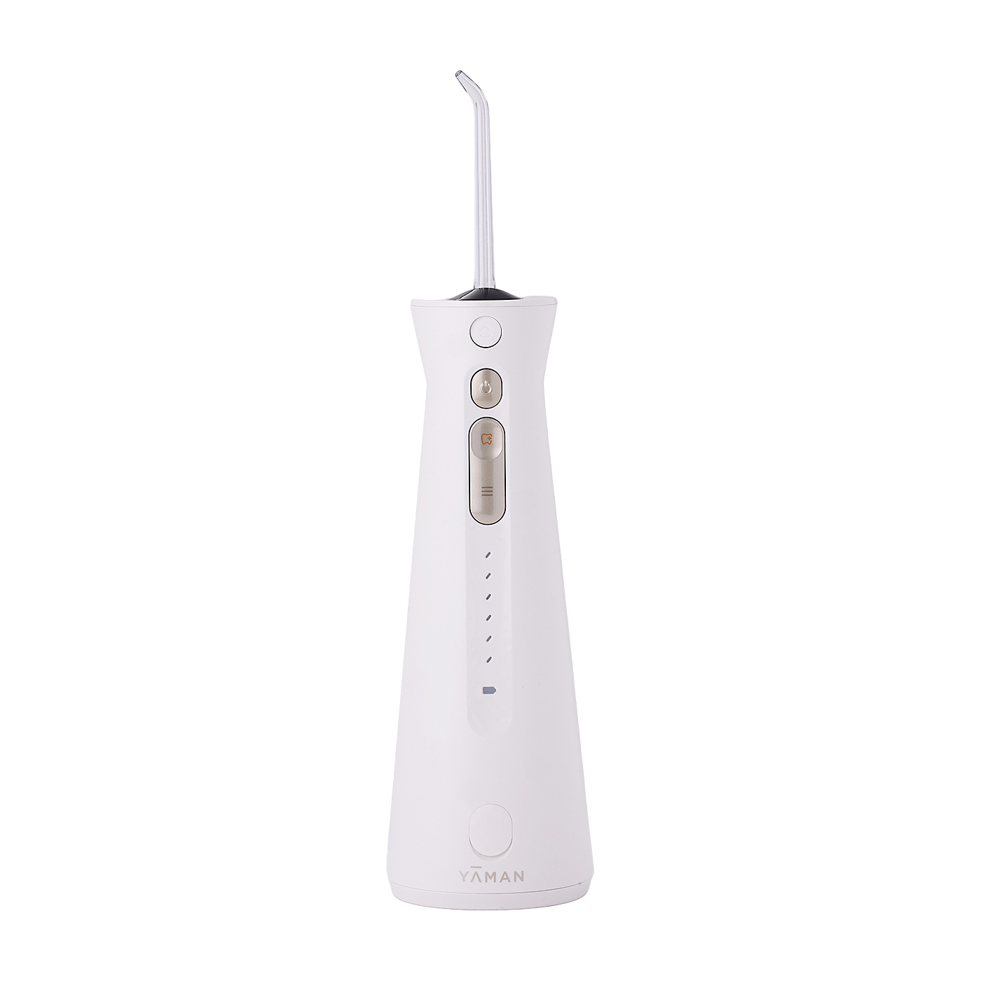 コードレスフリーダム　ウォーターピック　ヤーマン WF-03J010 WHITE ウォーターピック WF-03J010 コードレスフリーダム 148ml